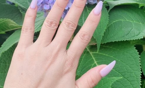 Davis Square Nails & Spa Somerville