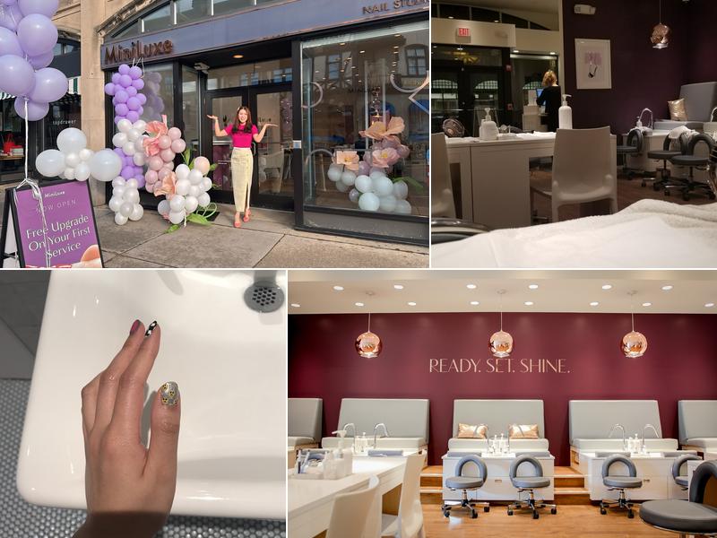 MiniLuxe Academy - Coolidge