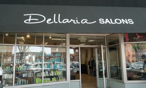 Dellaria Salon Somerville