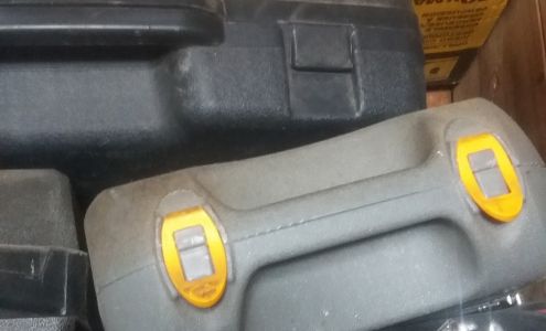 Hair Creations By Anita