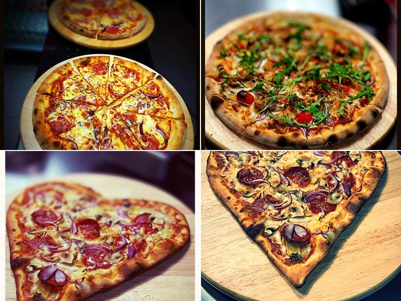 Dodworth Road Fish & Pizza Bar.