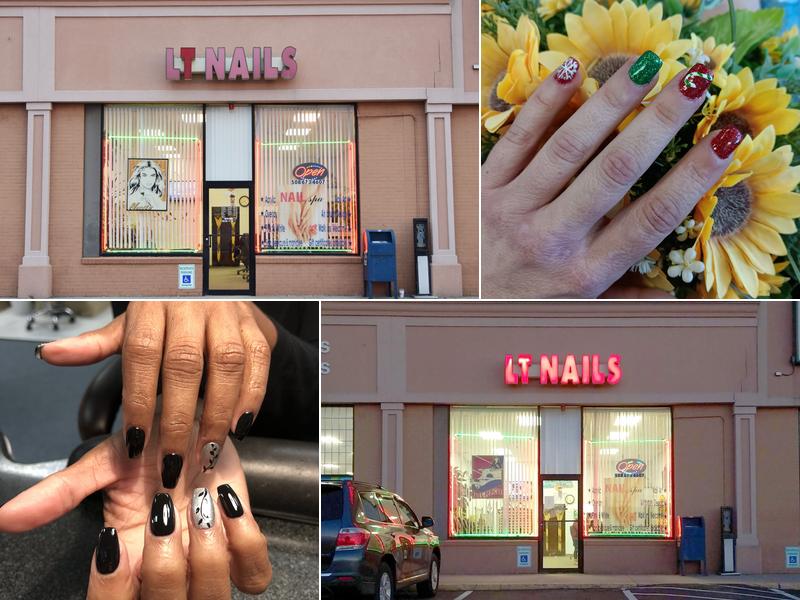 LT Nails