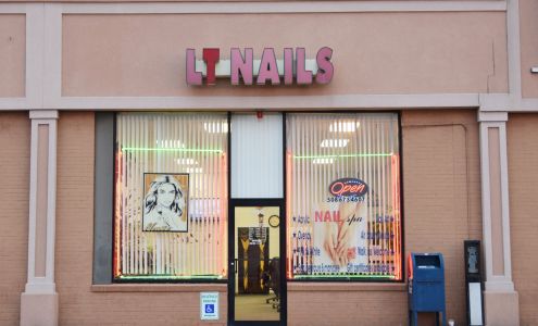 LT Nails Fall River