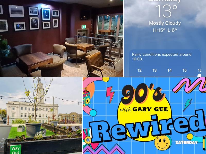 Soho Music Institute