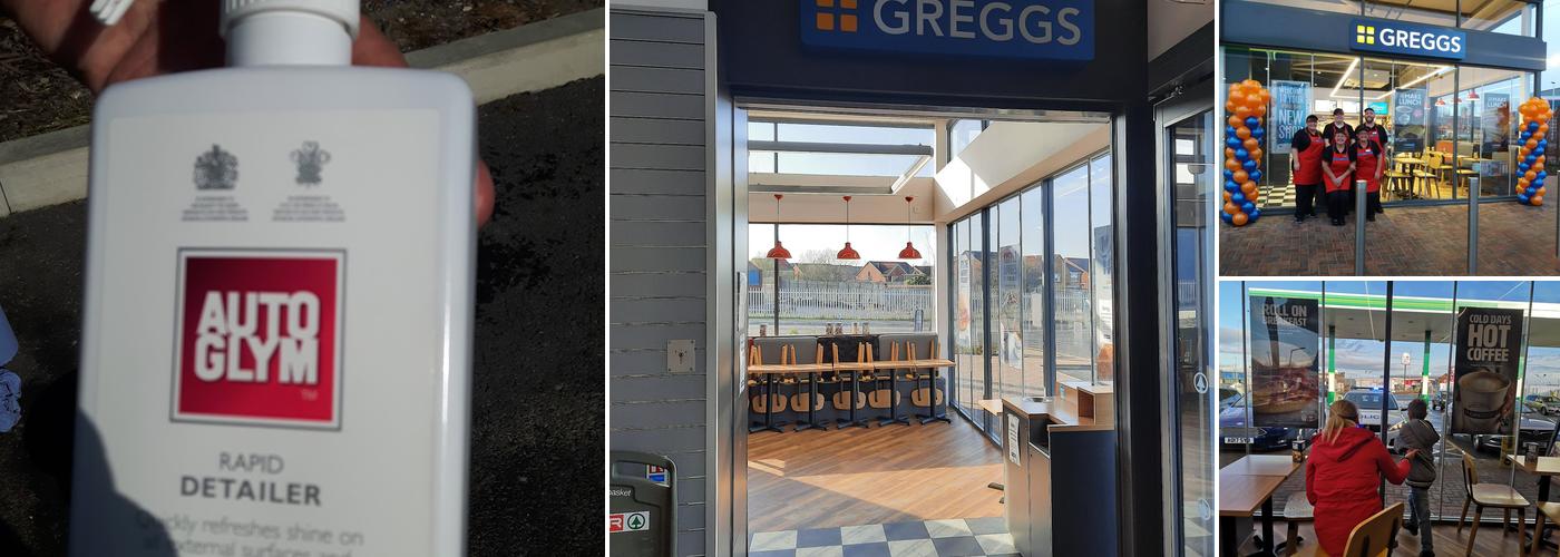 Greggs