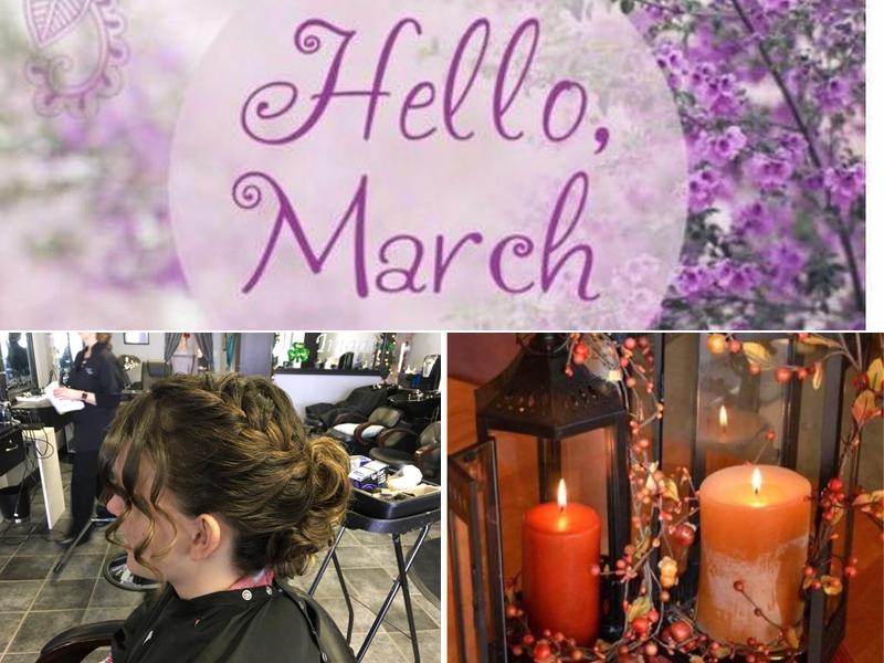 Positive Image Hair Design