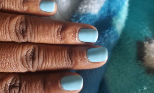 Lisa Nails & Skin Care Brockton