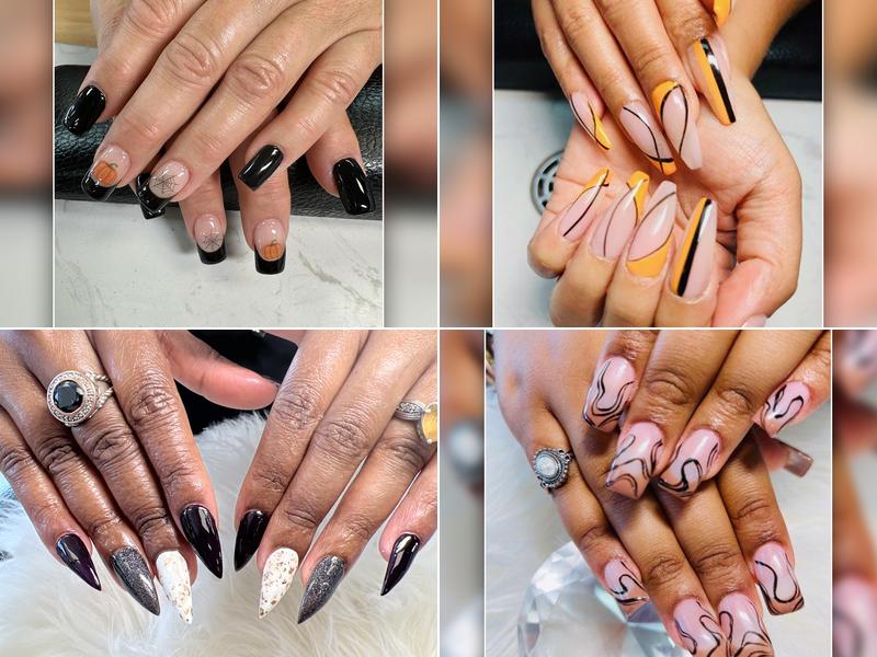 First Impression Nails Inc