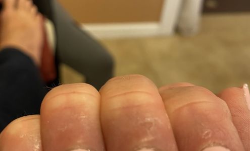 California Nails & Spa Braintree