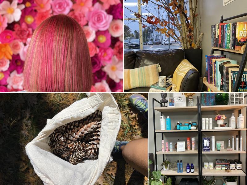 Zensational Hair Salon