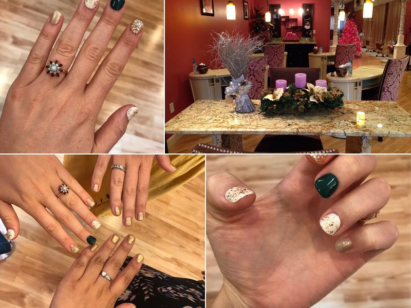 Finishing Touchnail & Spa