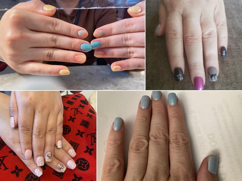 Saugus Nails and Spa