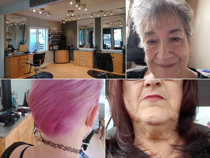 Sherry's Hair Obsession