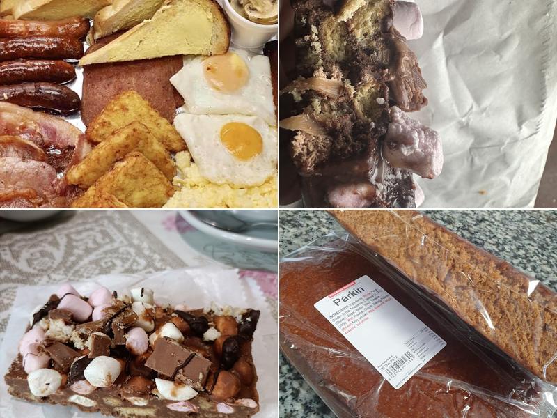 Appleyards Sandwich Shop