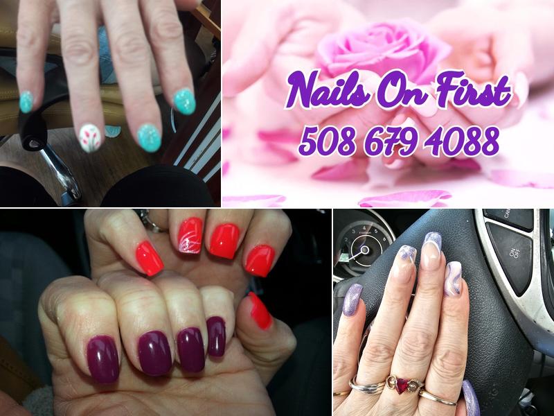 Nails On First