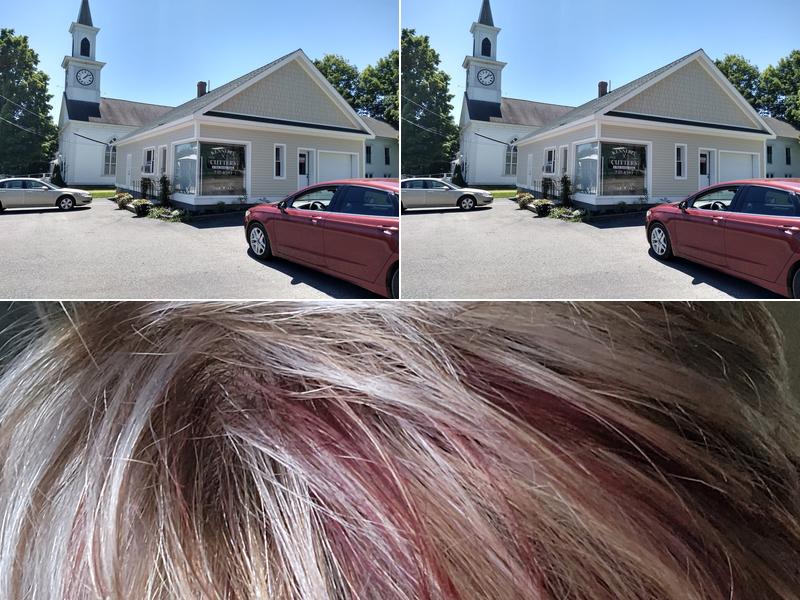 Kennebec Cutters & Co