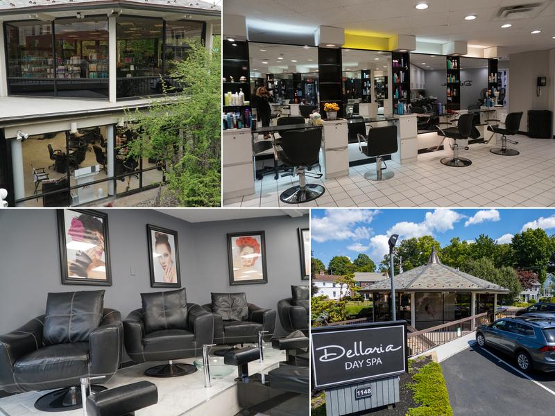 Dellaria Day Spa
