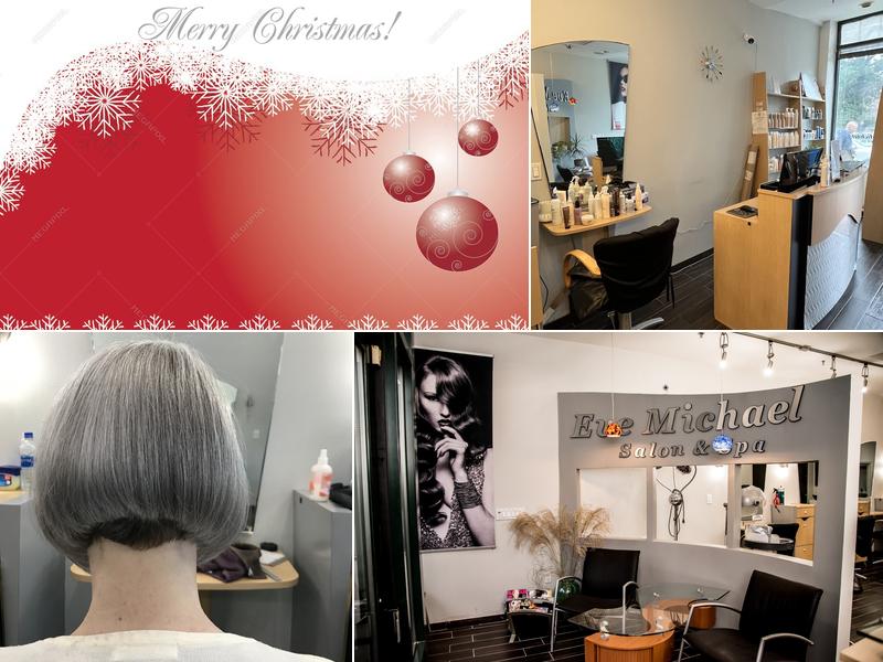 Eve Michael Salon & SPA