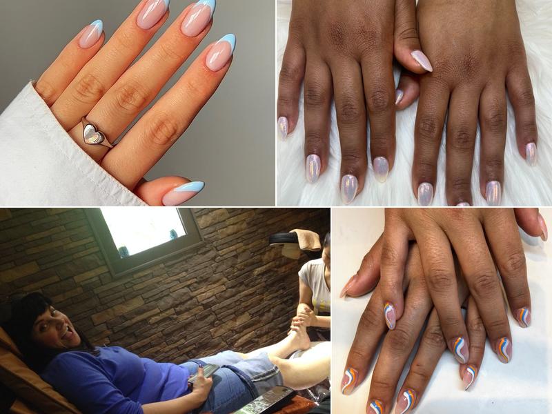 CoCo Nails & Spa Newton Highlands