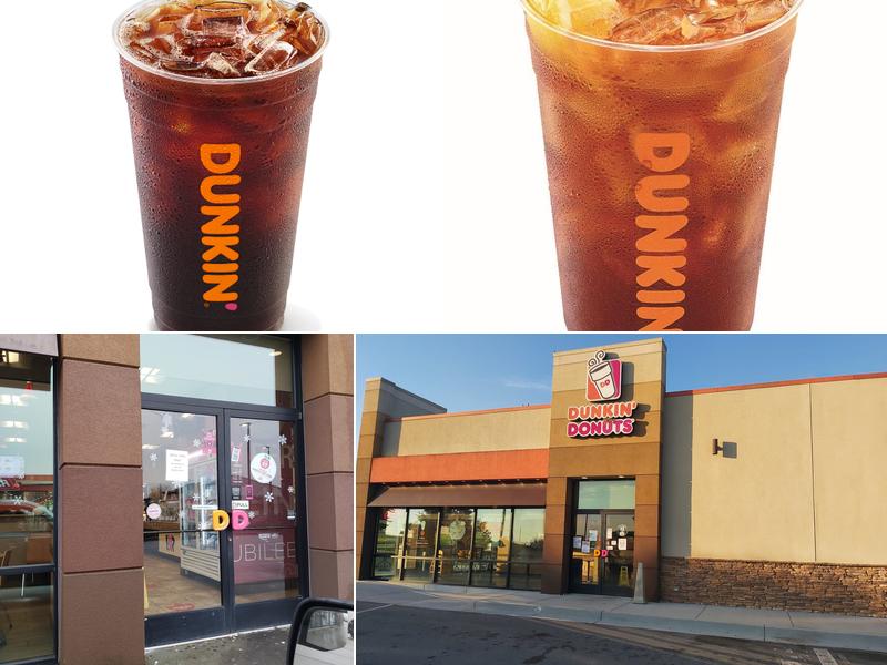 Dunkin'