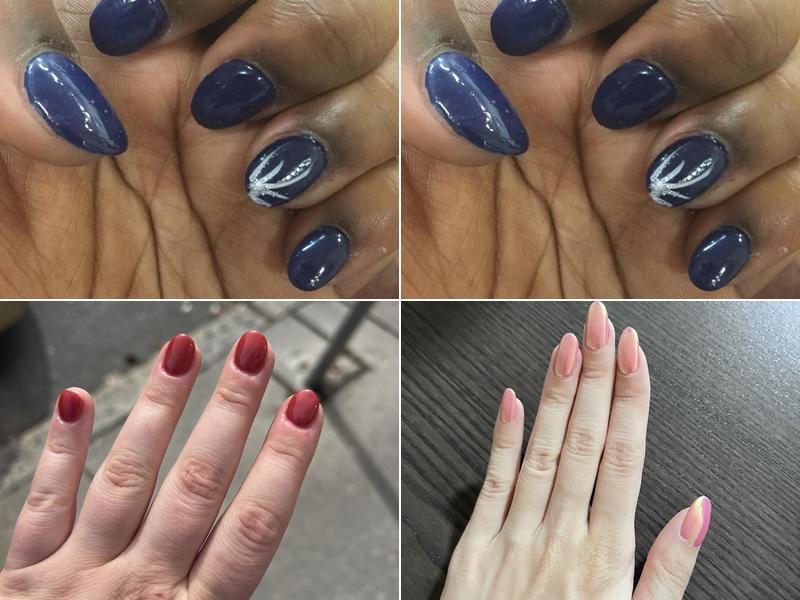 Awesome Tan Nails & Spa