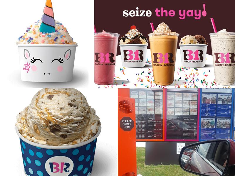 Baskin-Robbins