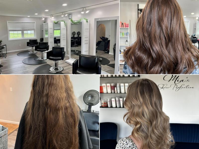 Mia's Shear Perfection Inc