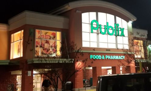 Publix Super Market at Villa Rica Town Center