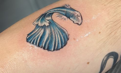 American Pride Tattoo Southfield