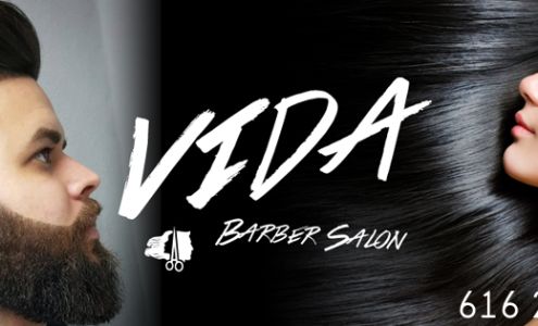 Vida Barber Salon