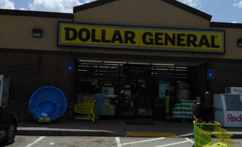 Dollar General