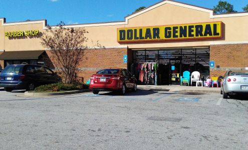 Dollar General