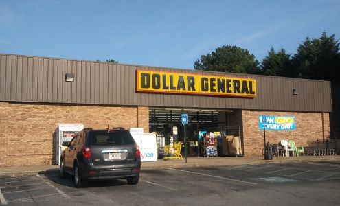 Dollar General