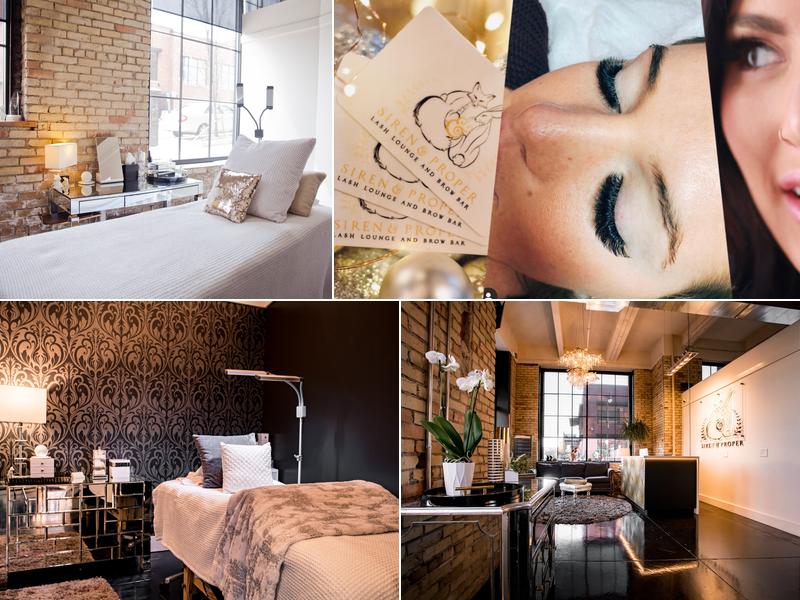 Siren & Proper Downtown