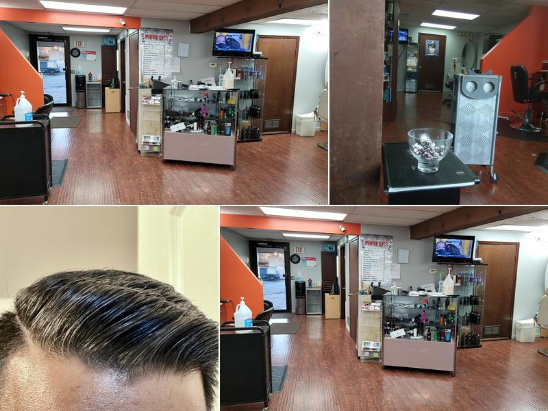 Fadi's Hair Salon Inc