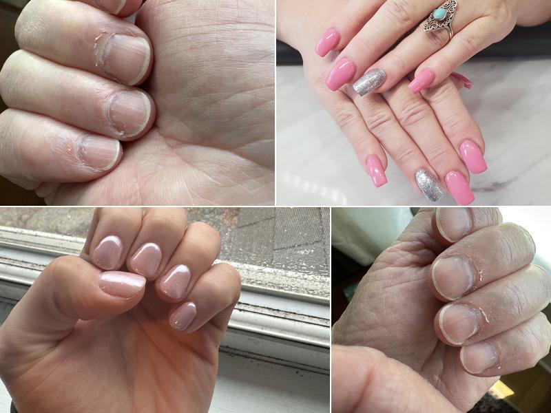 Mainely Nails Damariscotta