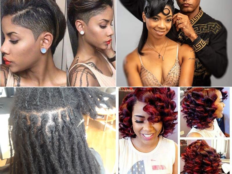 Menzie Salon And Spa