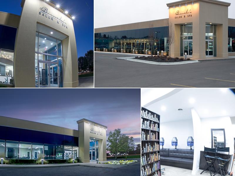 Bianchi's Salon and Spa