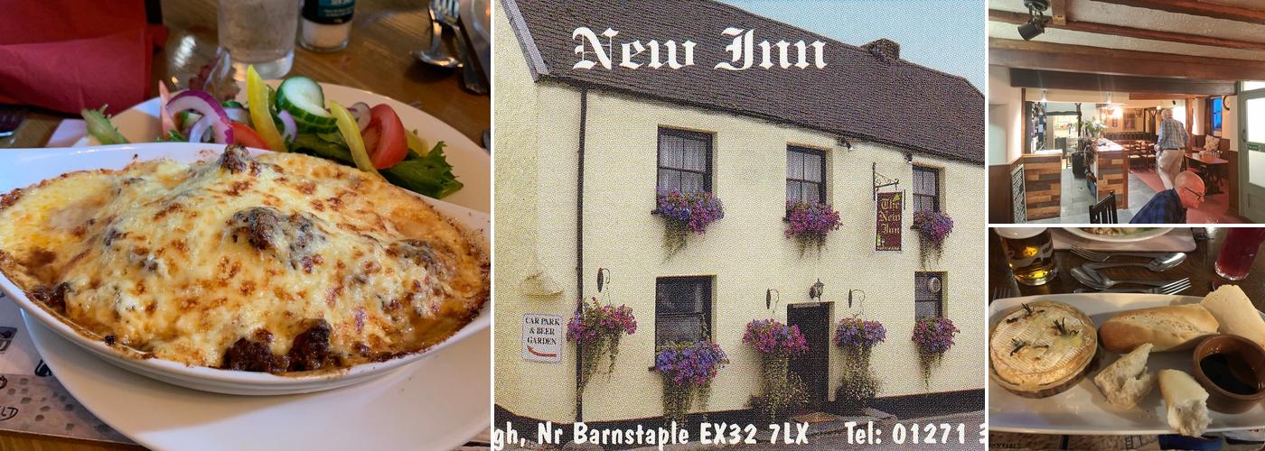 The New Inn