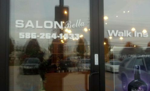 Salon Bella