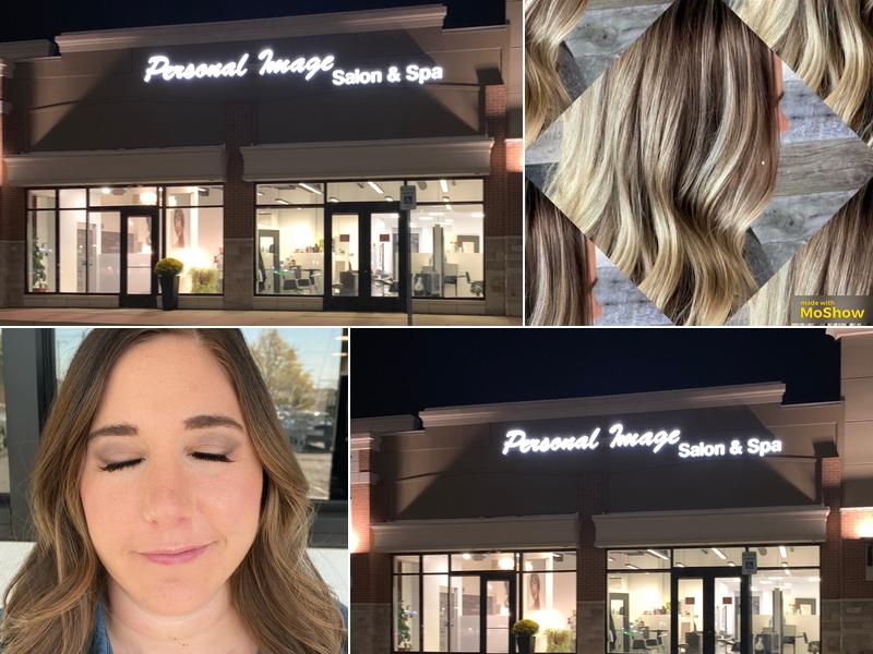 Personal Image Salon & Spa