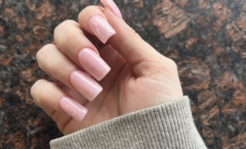 Stylish Nails