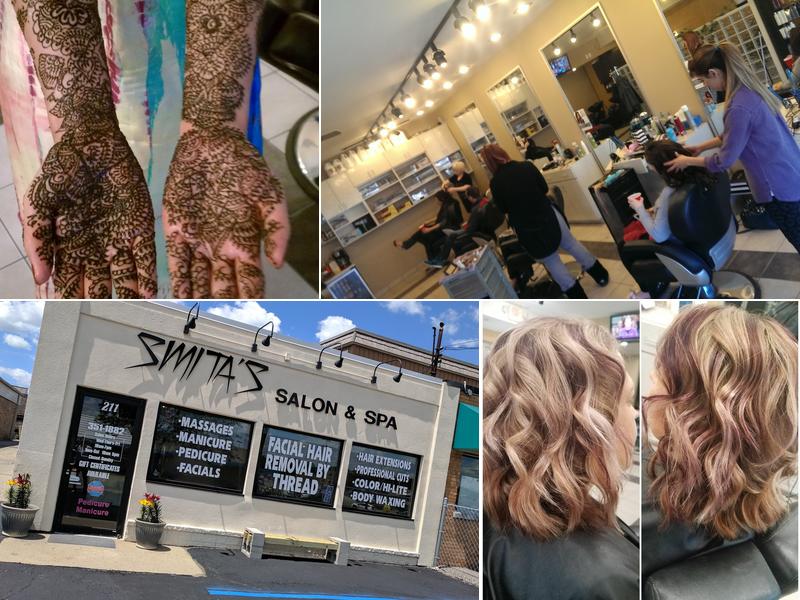 Smita's Salon