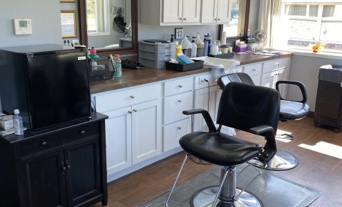 Touch of Class Hair Studio