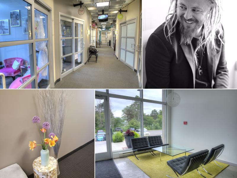 Sola Salon Studios