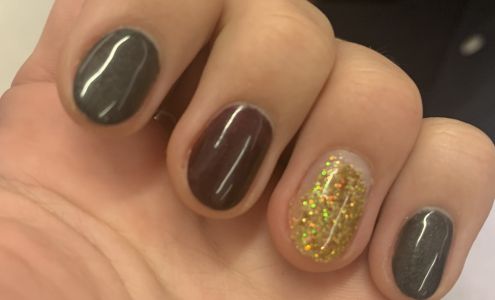 Bebe's Nails & Spa Ann Arbor