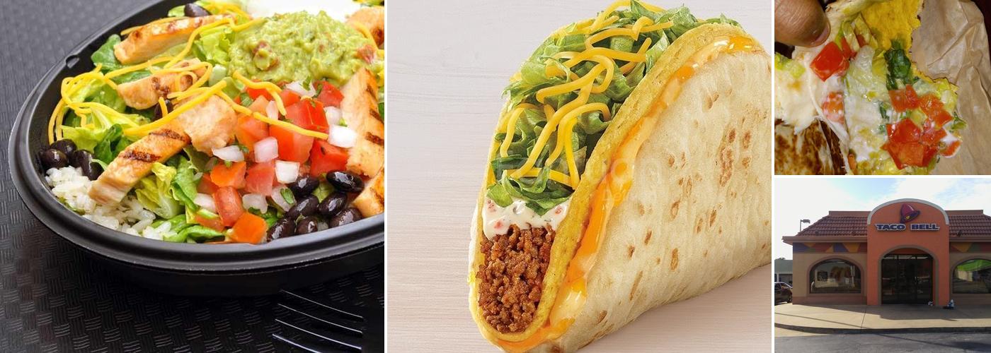 Taco Bell