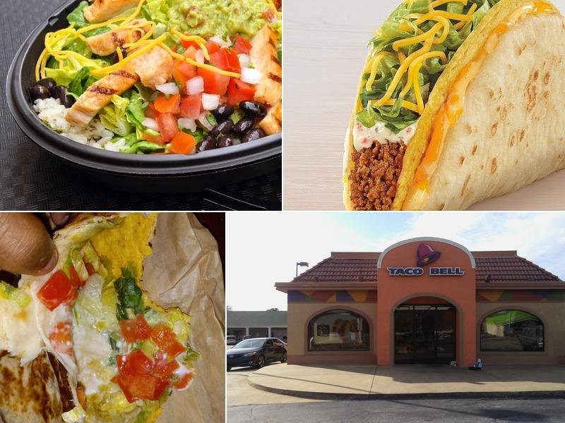 Taco Bell
