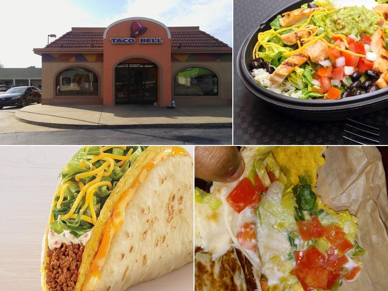Taco Bell