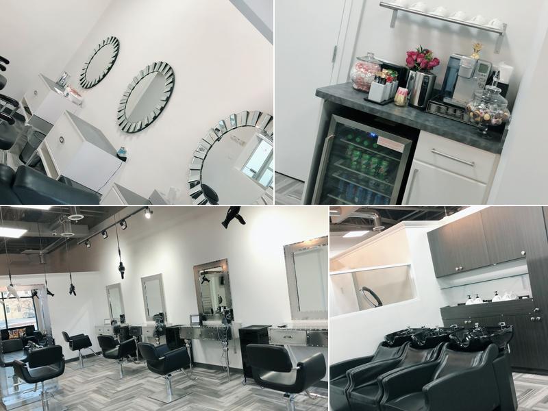 Sabaya Forever Salon